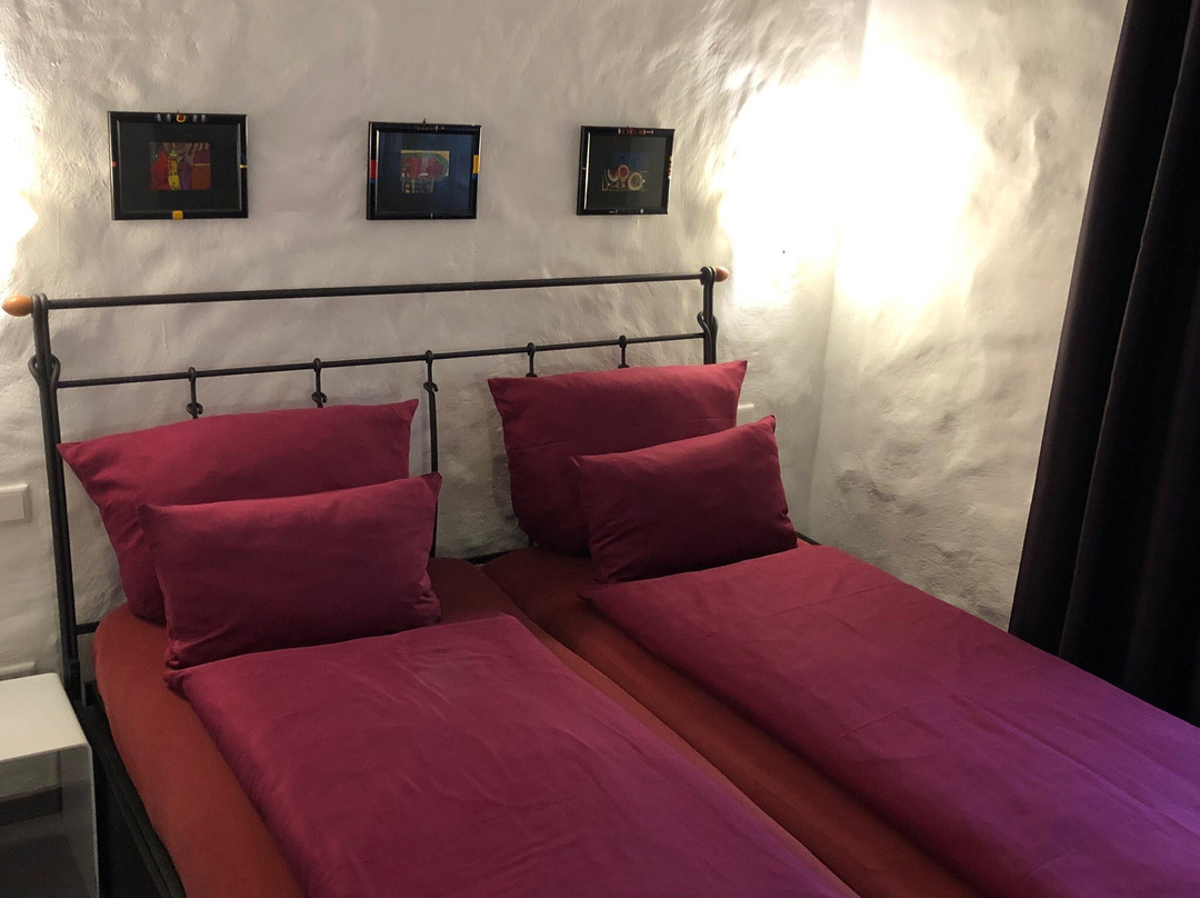 Altstadt-Hotel Gelnhausen主图