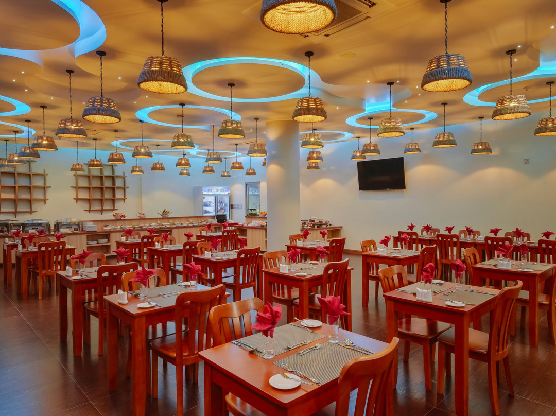 Aveli Restaurant & Grill
