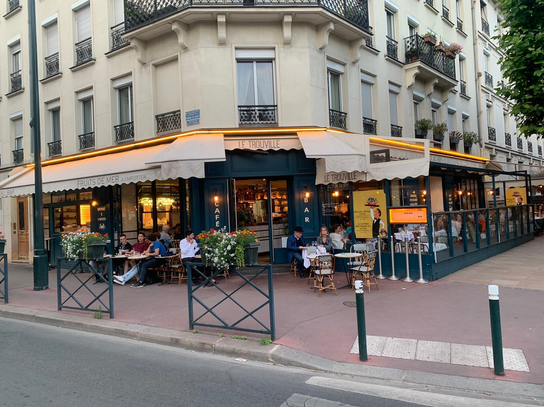 Le Trouville