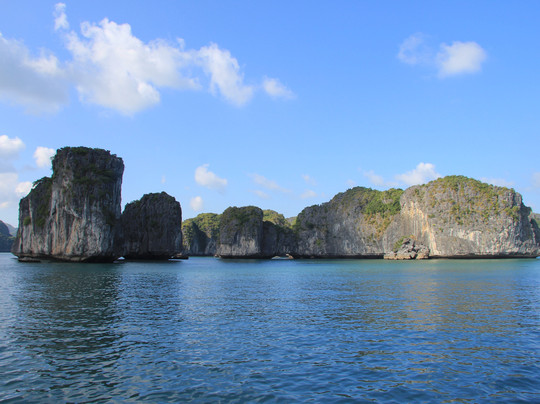 Captain jacks tour-卡巴必去景点