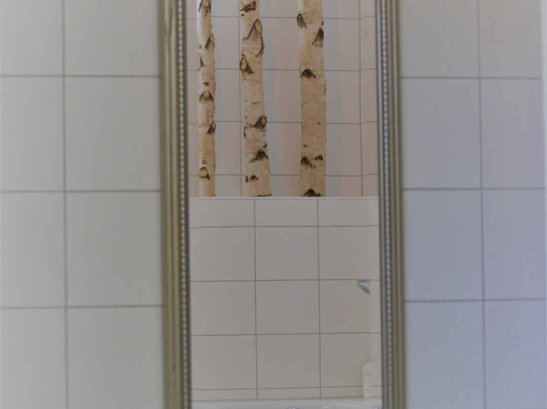 Haus am Spreebogen, Hotel主图