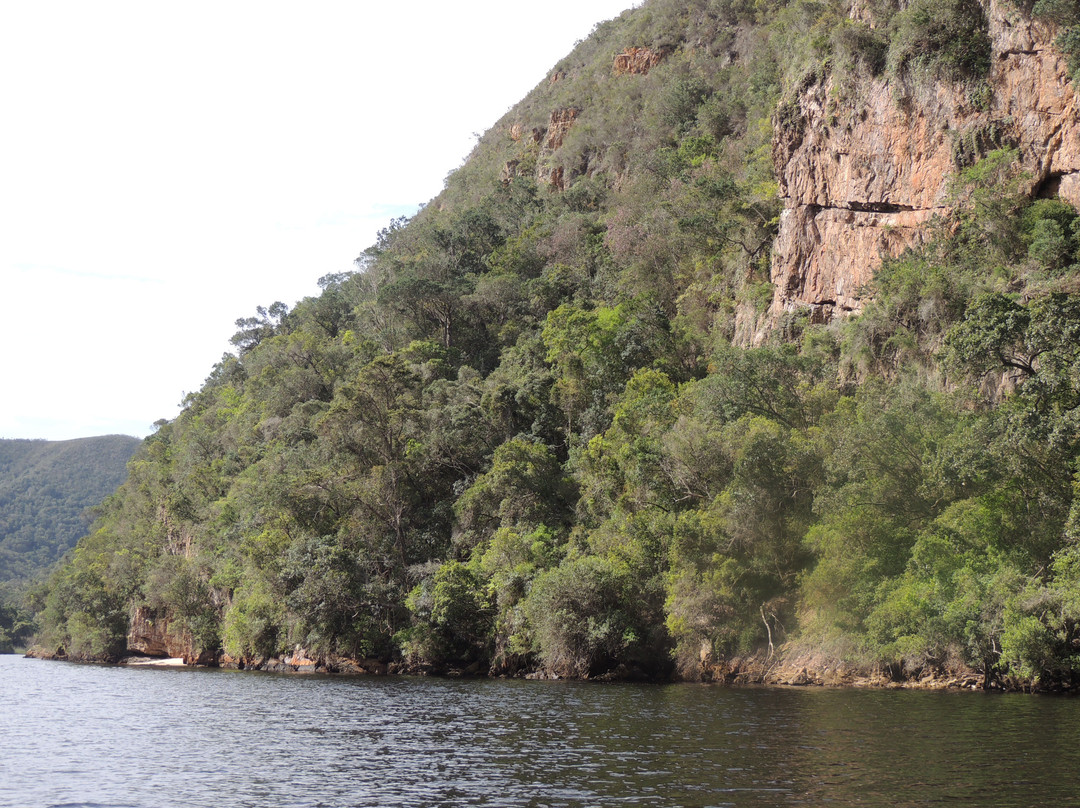 Keurbooms River Nature Reserve景点图片