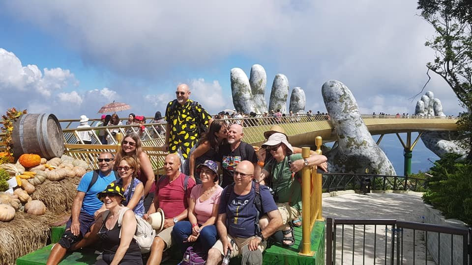 Andy Tran Tours-会安必去景点