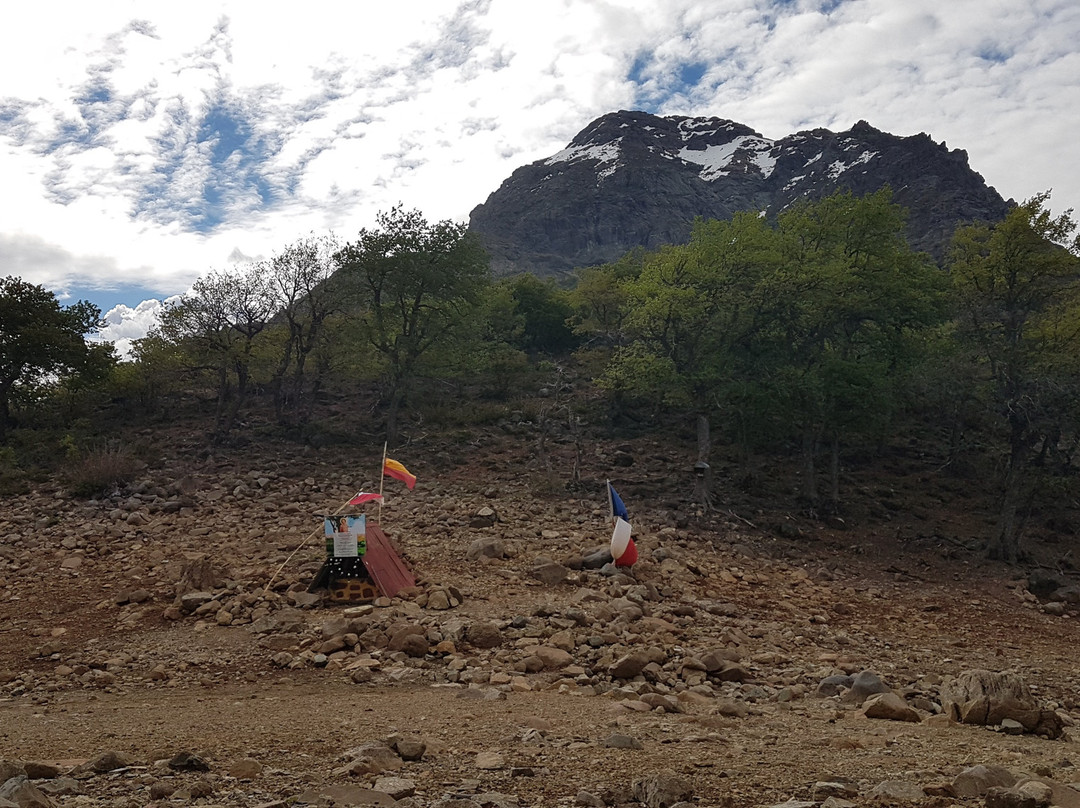 Reserva Nacional Los Bellotos-Colbun必去景点