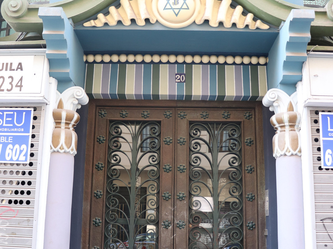 Casa Judia-巴伦西亚必去景点