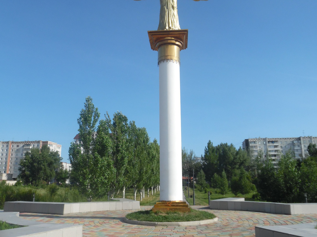 Dobry Angel Mira-Abakan必去景点