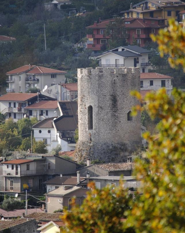Castello Del Matese景点图片