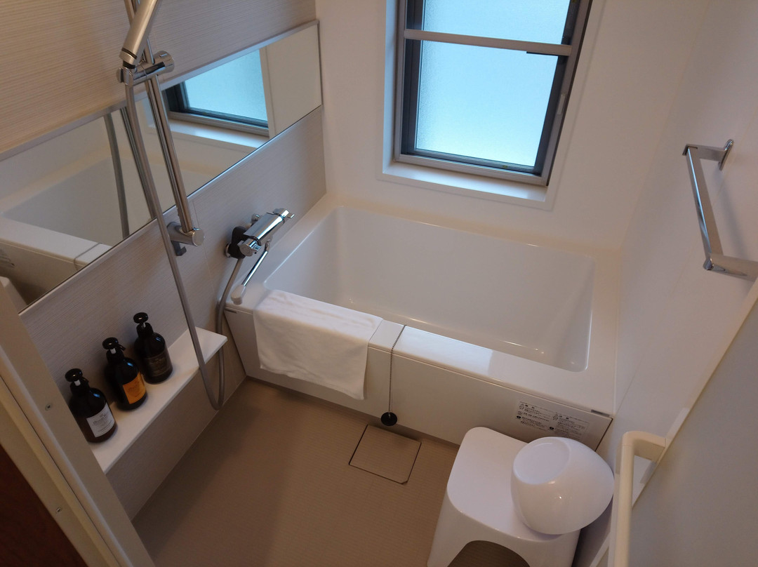 Hotel Sun River Shimanto主图