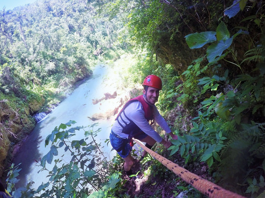 Explora Puerto Rico-圣胡安必去景点
