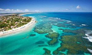 Azulmar Turismo e Receptivo-Maragogi必去景点