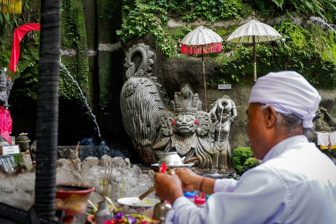 Beji Selati-Bunutin必去景点