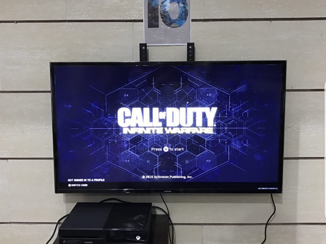 KAJ Game Center景点图片