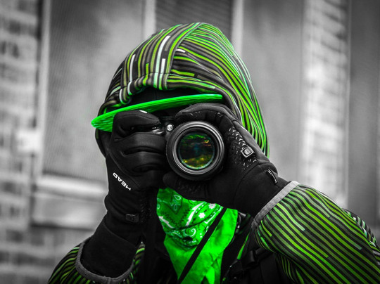 Formatografia-芝加哥必去景点