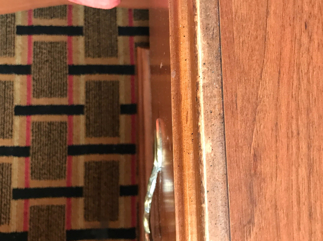 Super 8 by Wyndham White Hall主图