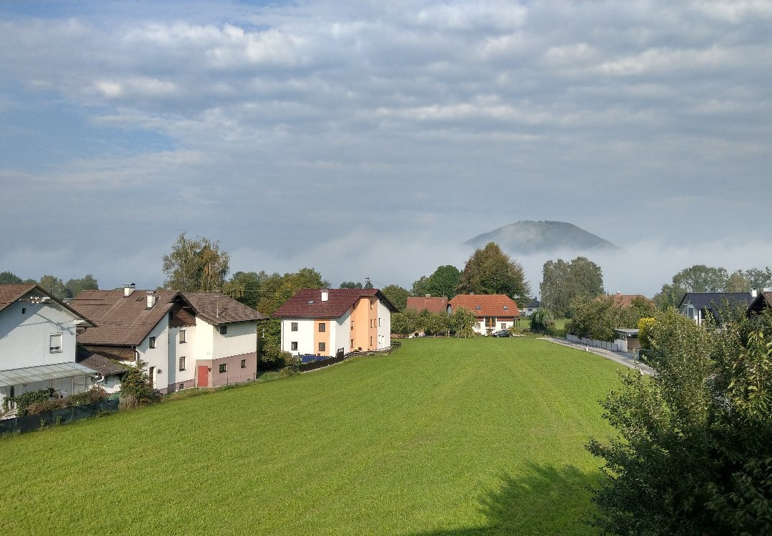 Pension Stallinger主图