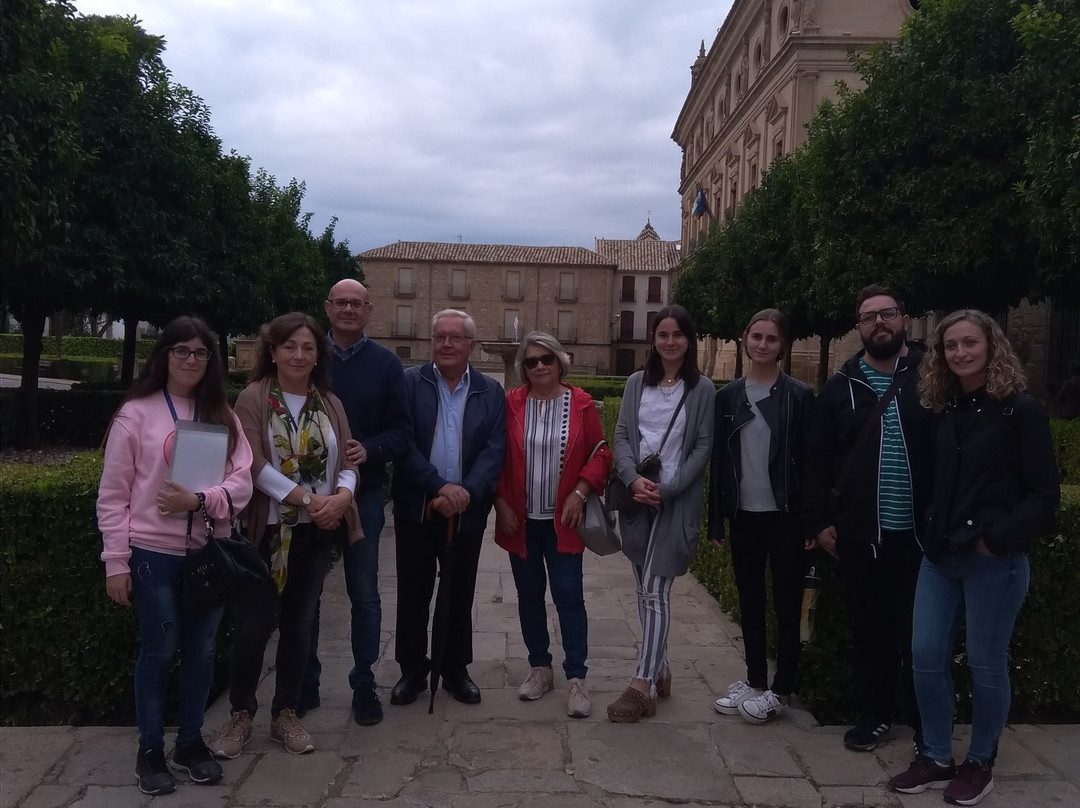 Discover Ubeda-乌维达必去景点