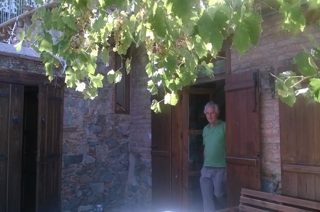 Saranti Village-尼科西亚必去景点