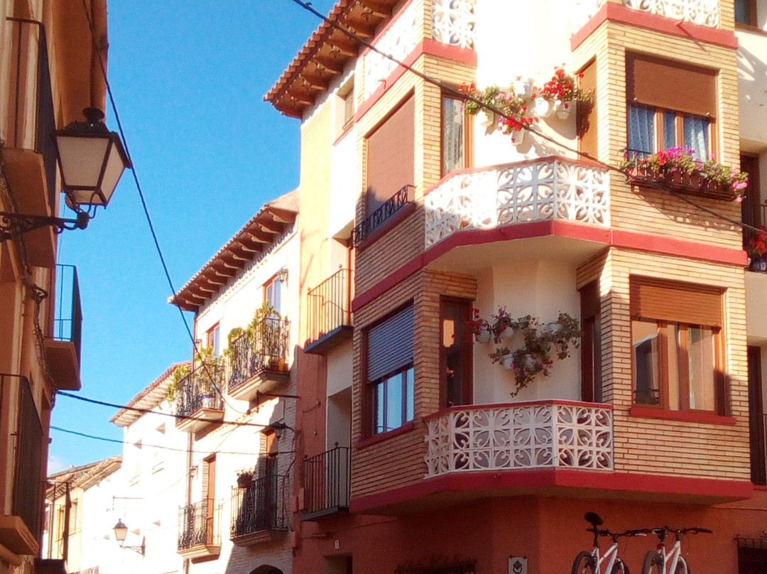 Villa de Vera主图