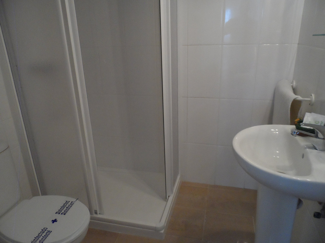 Hotel Restaurante Casa Grande主图