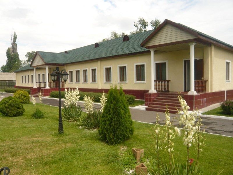 Local History Museum of Karasai District