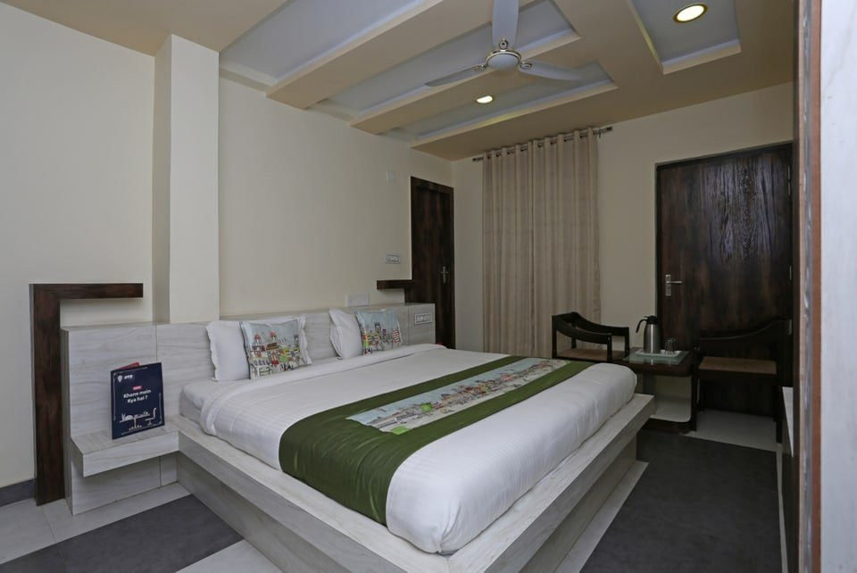 Collection O 9204 Hotel Greenland主图