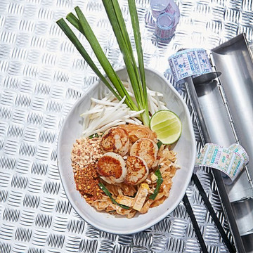 Greyhound Cafe主图