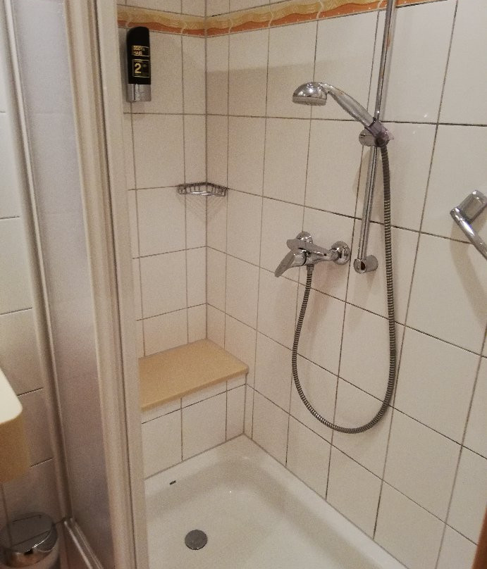 Hotel Huschens主图