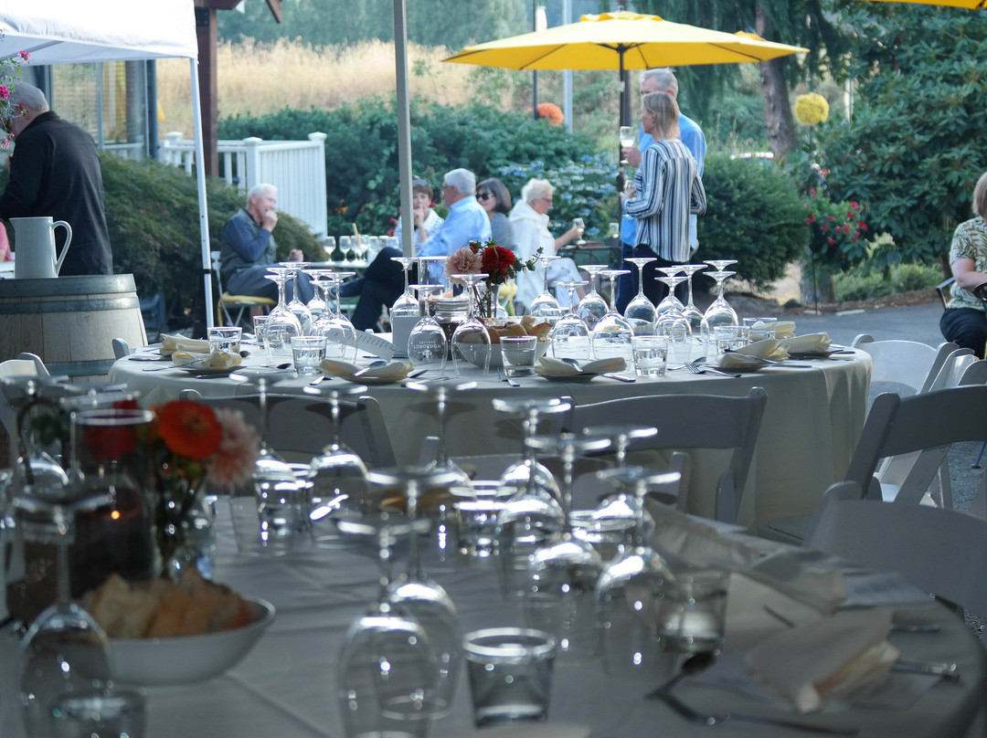 Forgeron Cellars Tasting Room - Woodinville-雷德蒙德必去景点