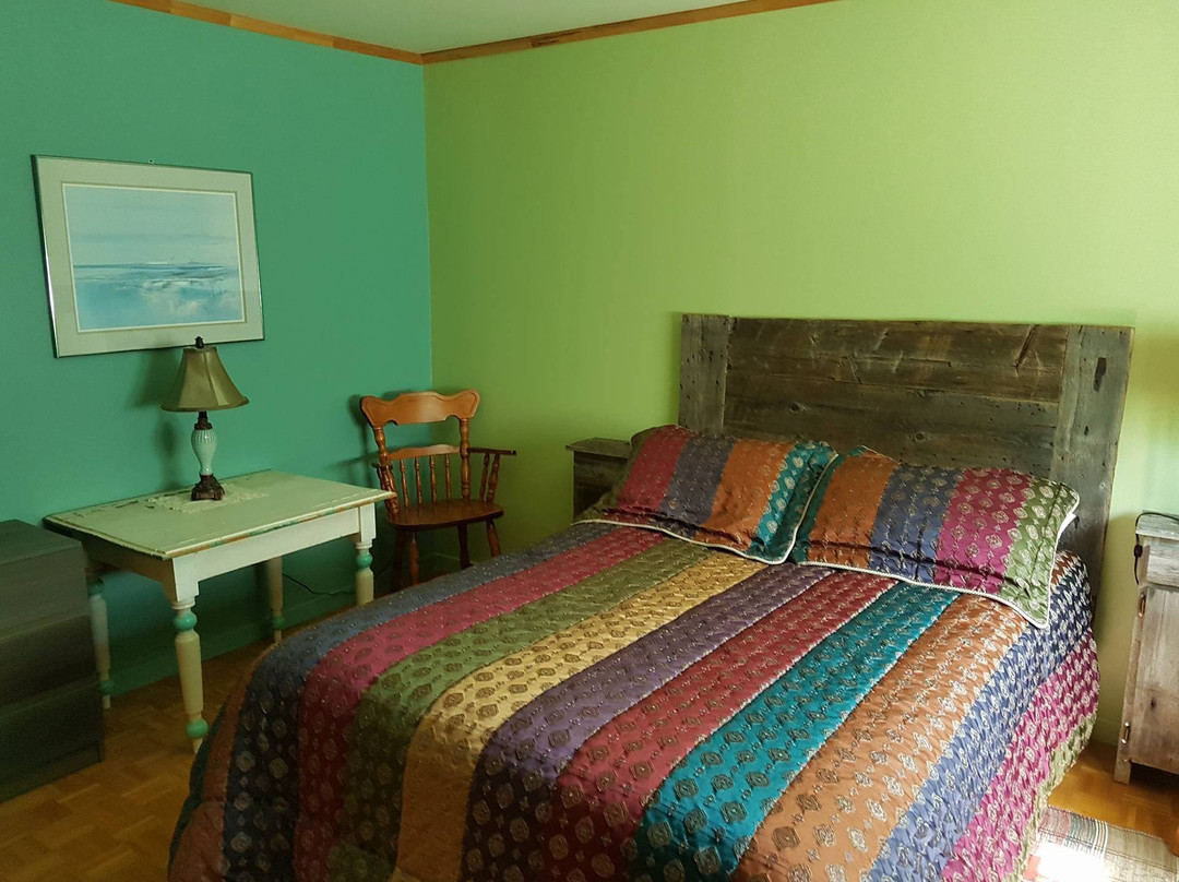 Gite Le Vallon主图