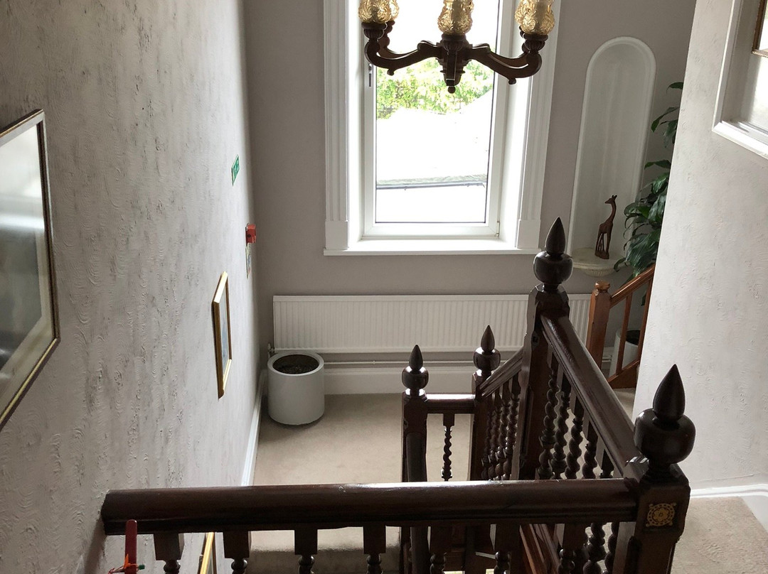 Clare Ellen Guest House主图