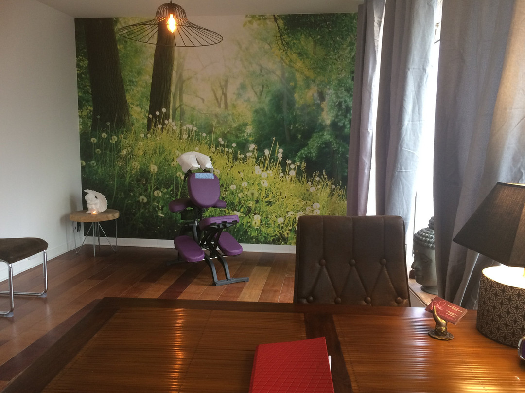 Parenthèse7景点图片
