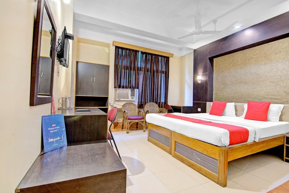 Treebo Trend Parnil Palace主图