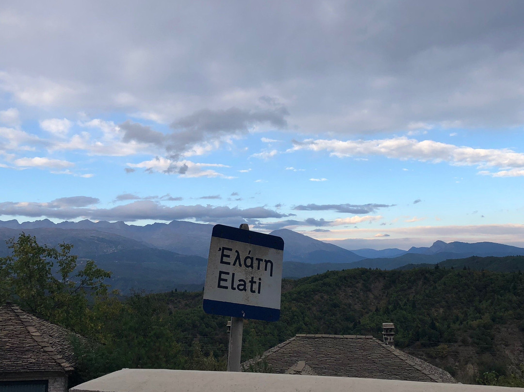 Hotel Driofillo主图