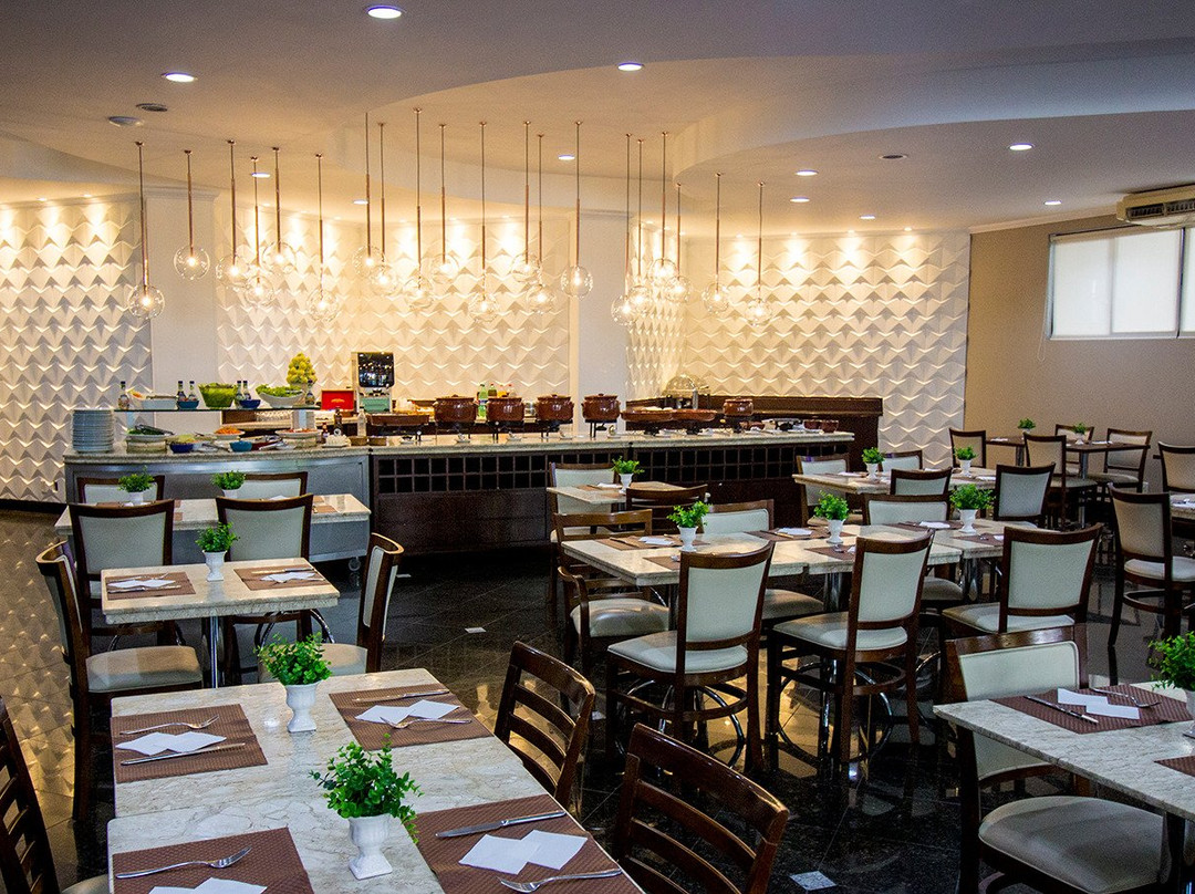 Royal Bar e Restaurante