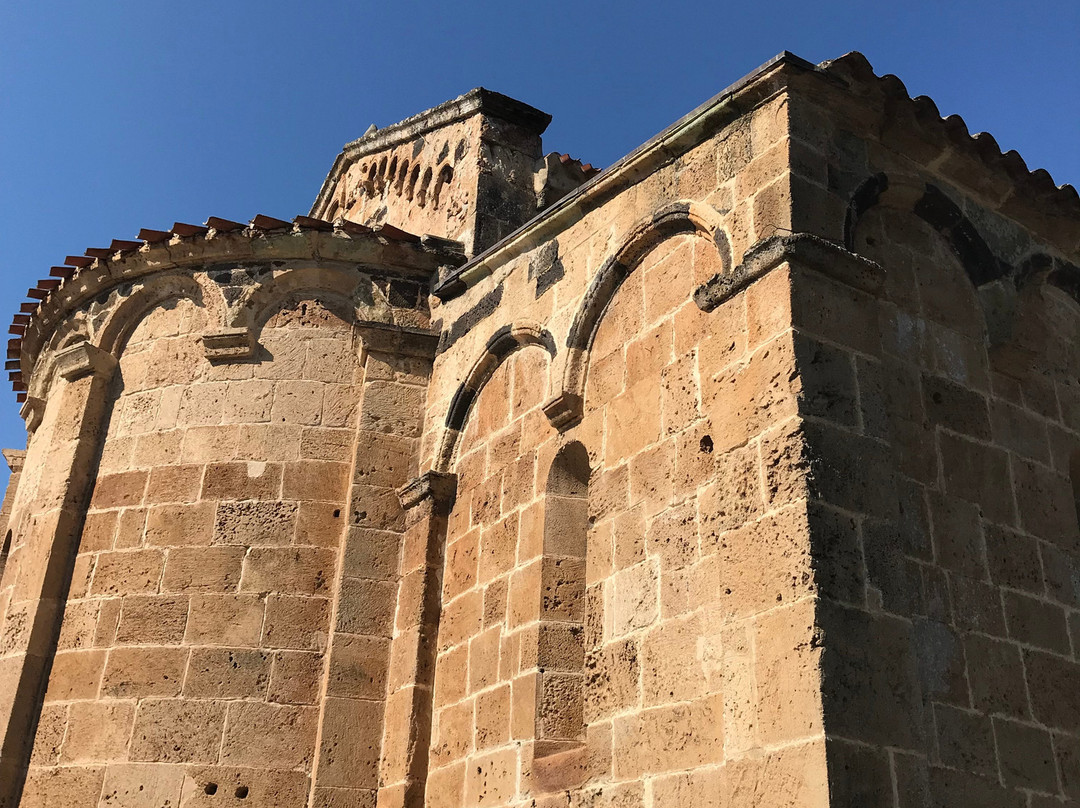 Chiesa di San Paolo-Milis必去景点