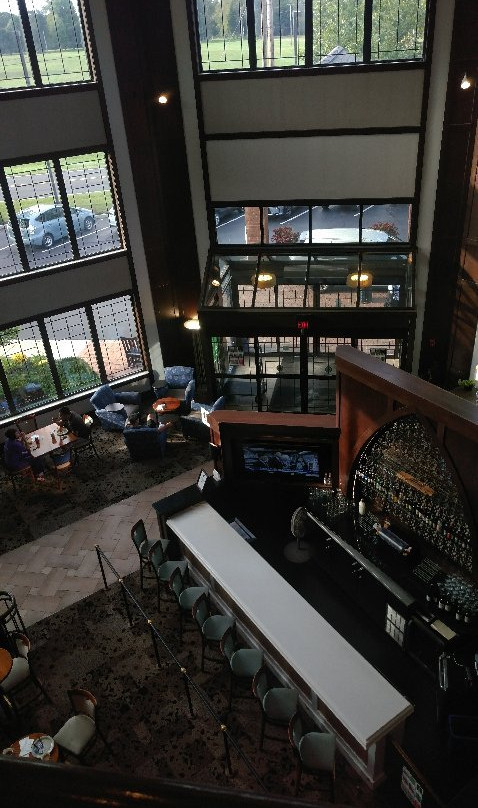 The Inn at Saint Mary's主图