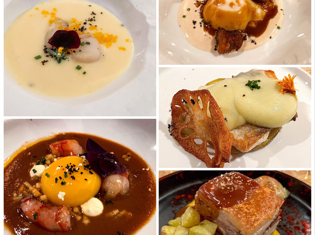 Core by Clare Smyth