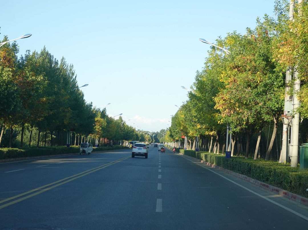 温州大酒店主图