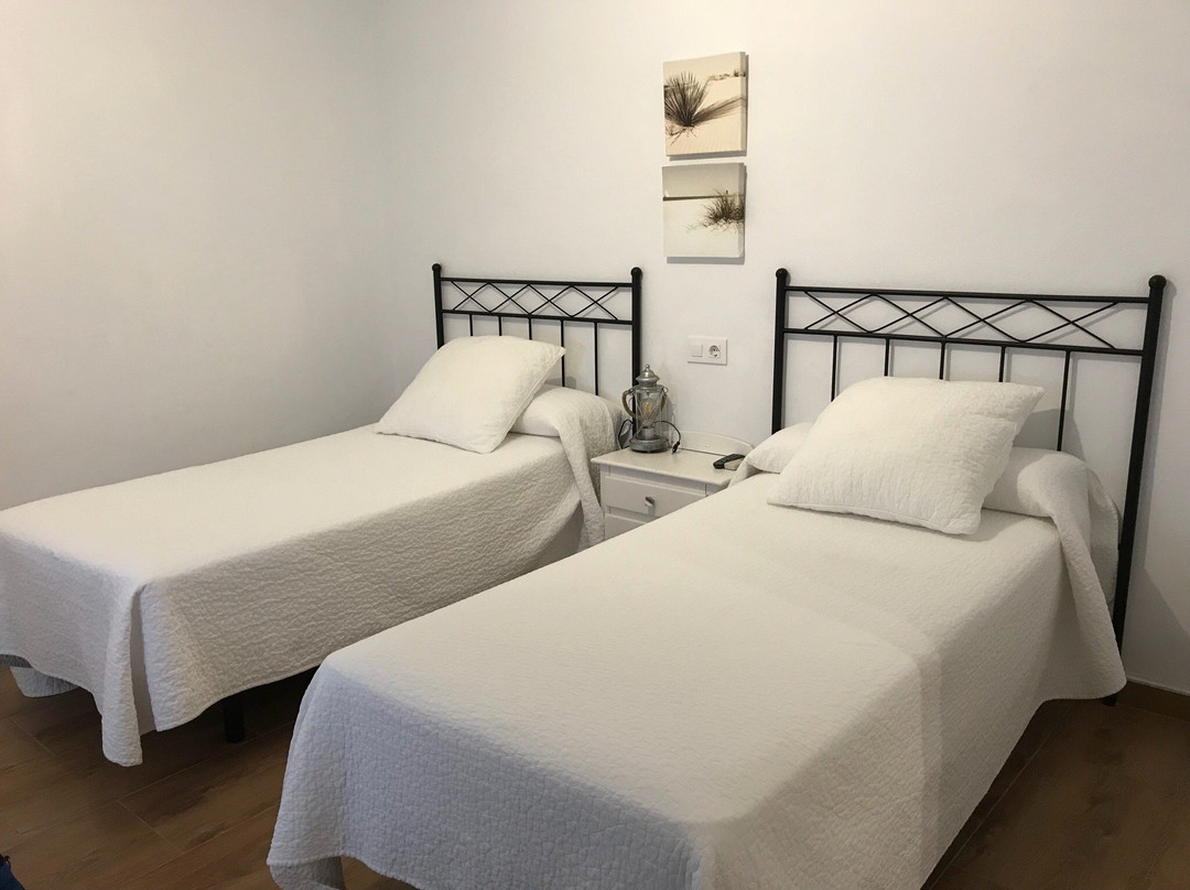 奥玛拉巴酒店主图