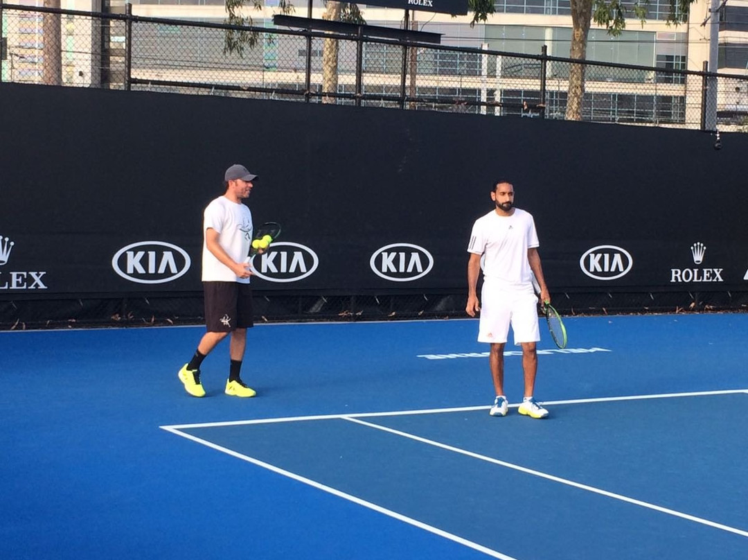 Berkhamsted Elite Tennis Academy-Berkhamsted必去景点