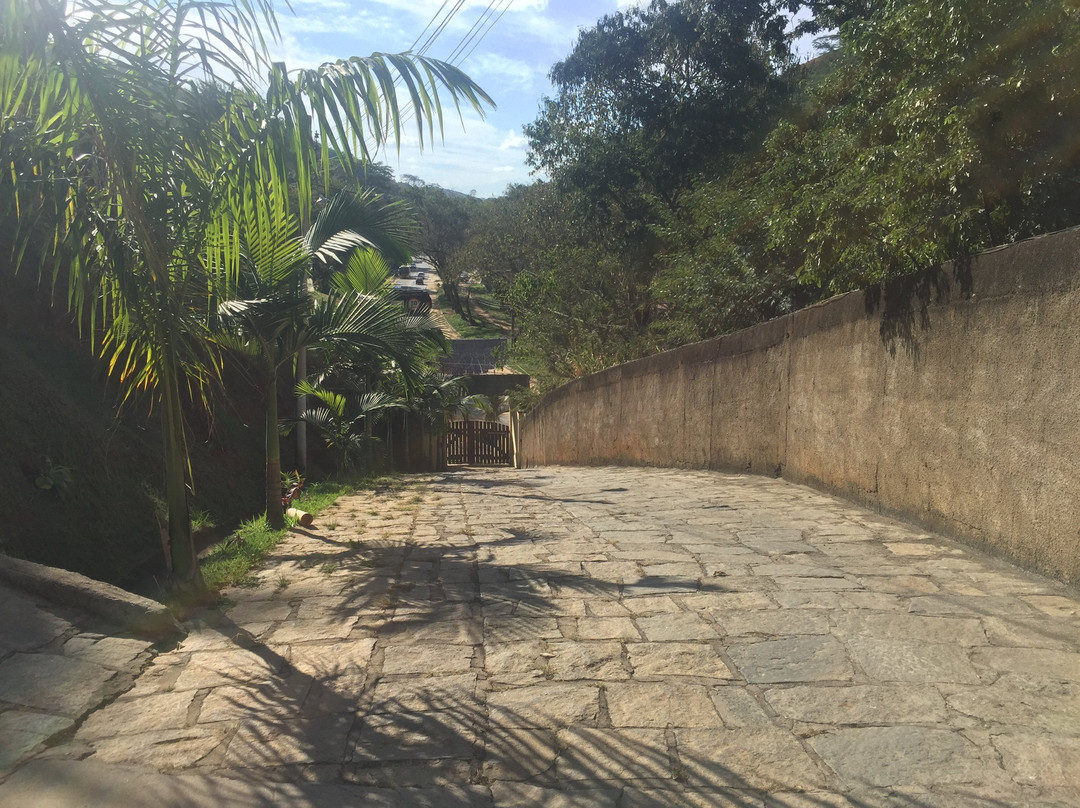 Pousada Marinho Society主图