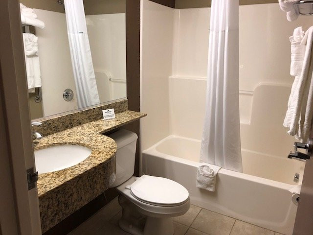 Microtel Inn & Suites by Wyndham Wheeling at Highlands主图