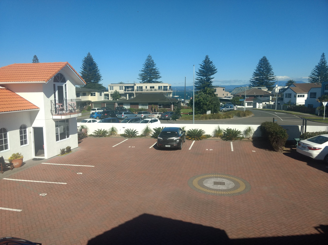 Mission Belle Motel主图