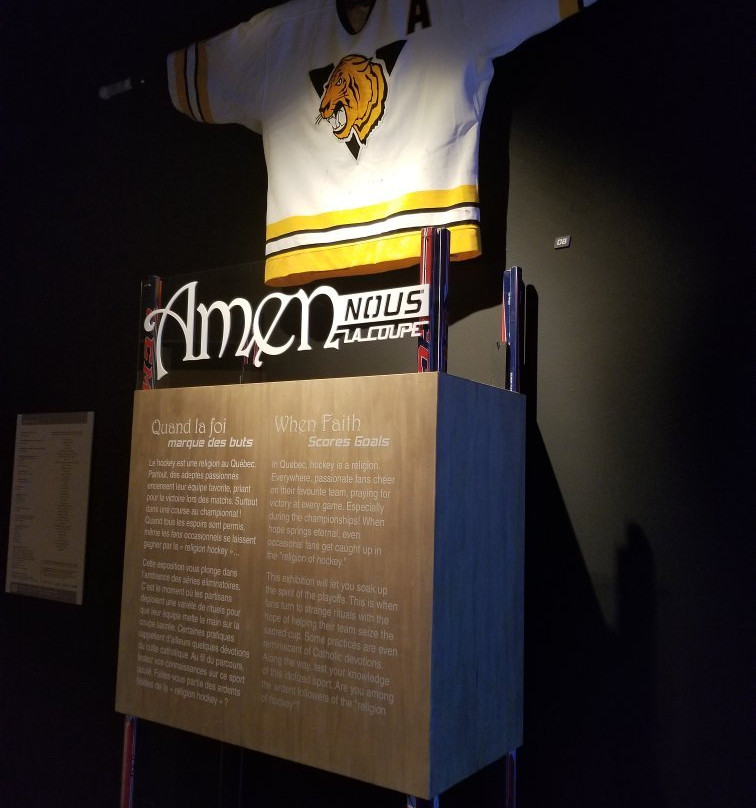 Museum of World Culture-Nicolet必去景点