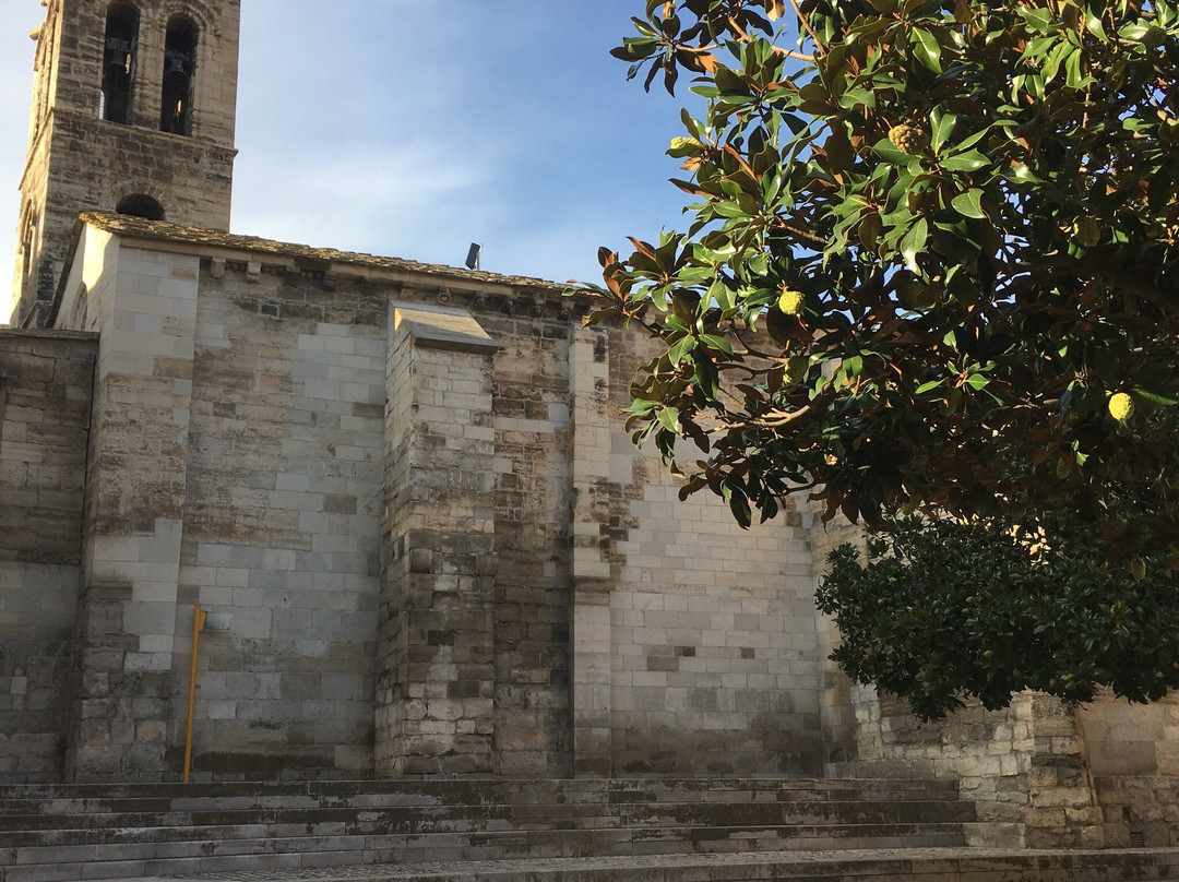 Iglesia de Santa Maria Magdalena景点图片