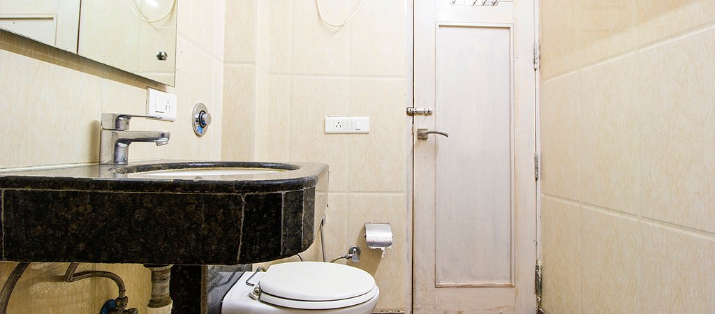 FabHotel Swaruchi Inn主图