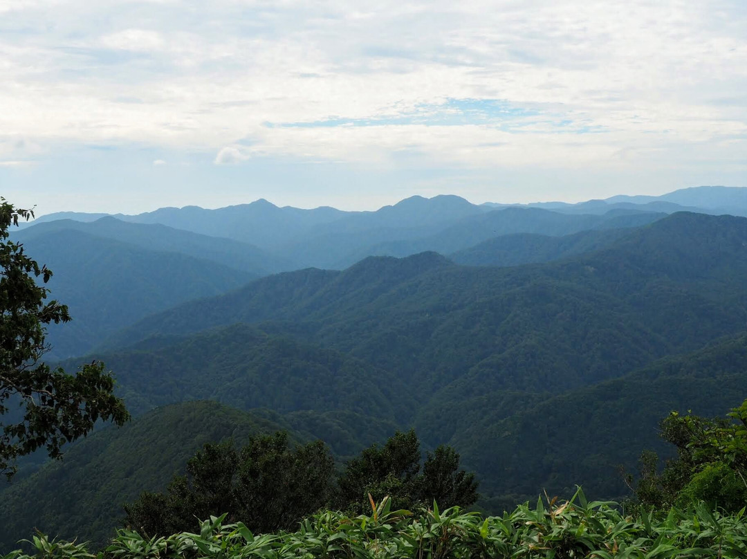 Mt. Fujisato Komagatake景点图片