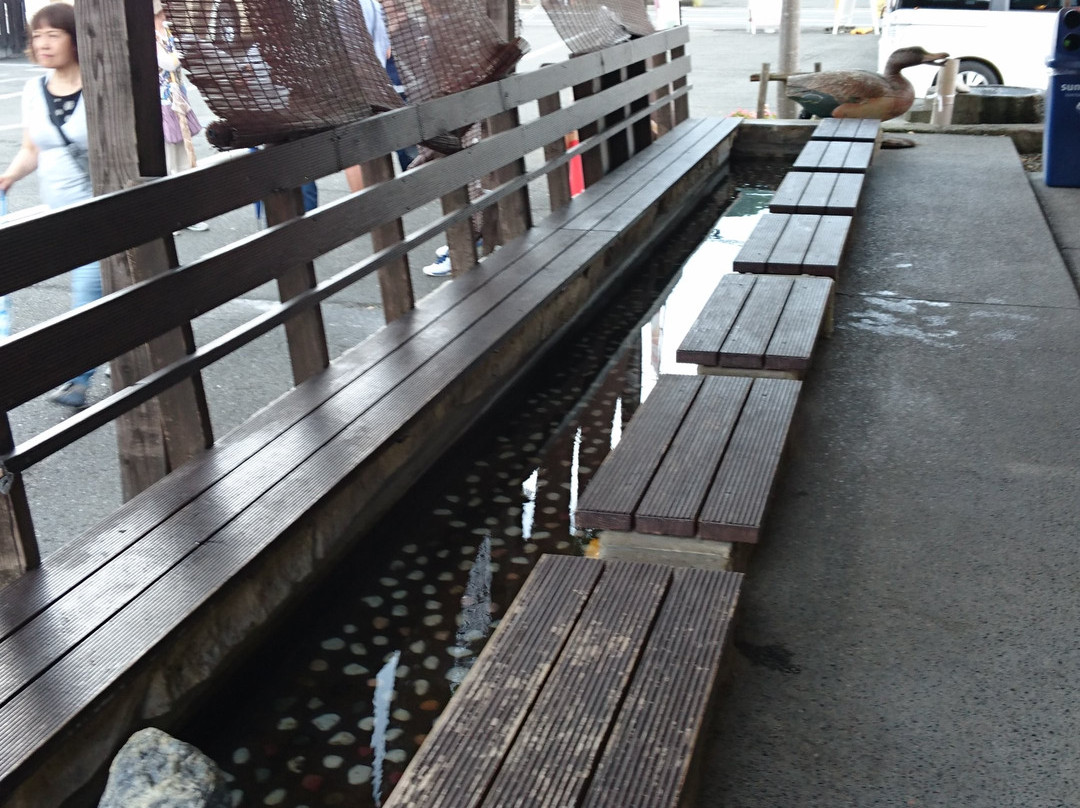 Hitoyoshi Onsen Bussankan-人吉市必去景点