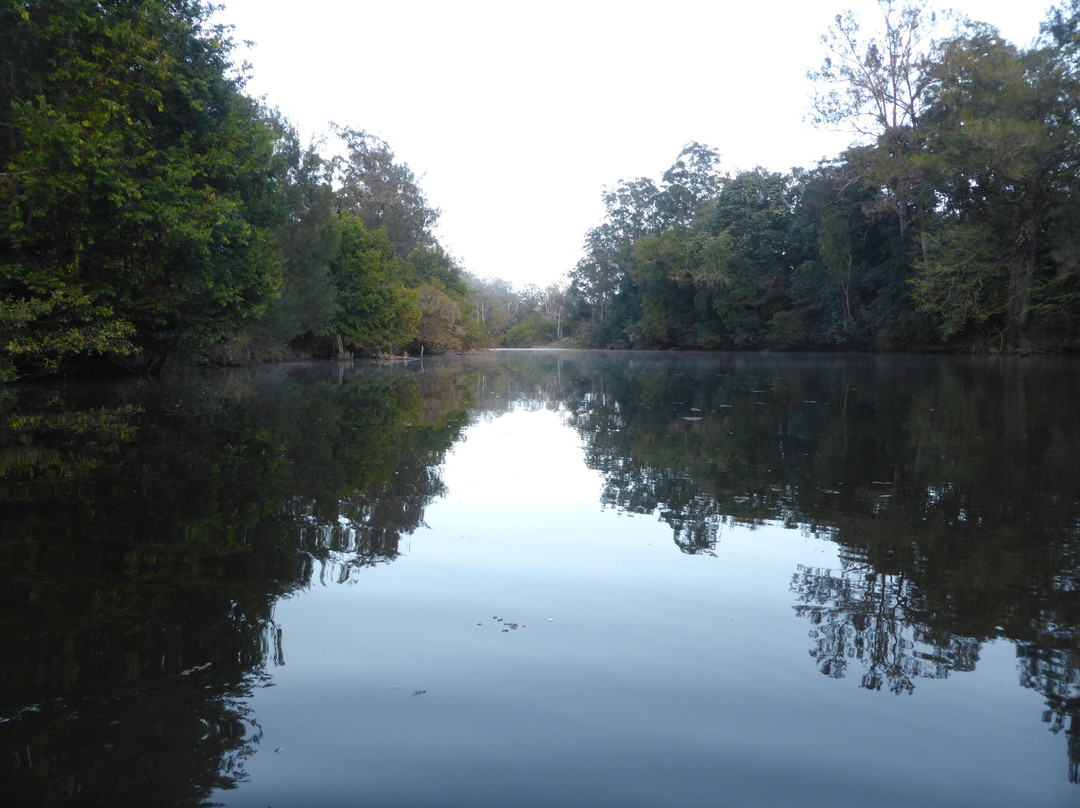 Ride On Mary-Imbil必去景点