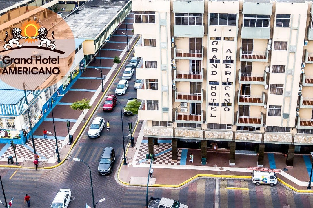 Grand Hotel Americano主图